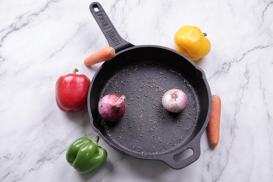 Your Everyday Pan