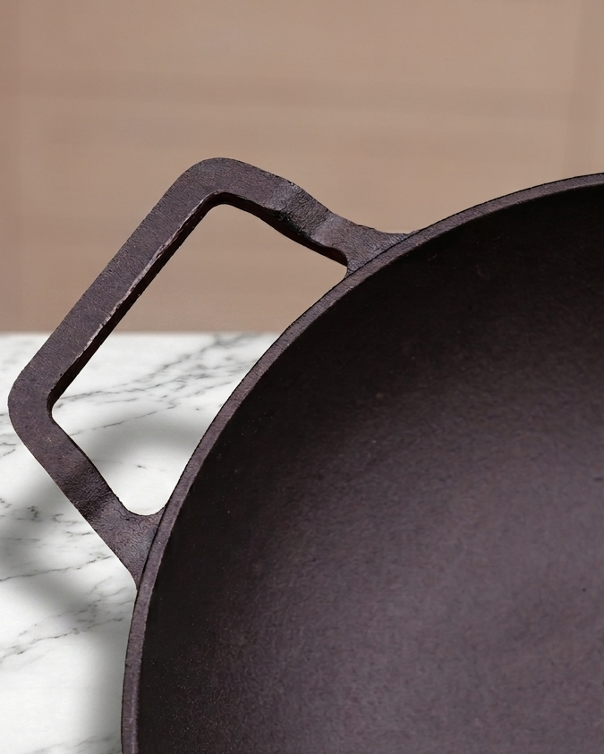 The Essential Kadai