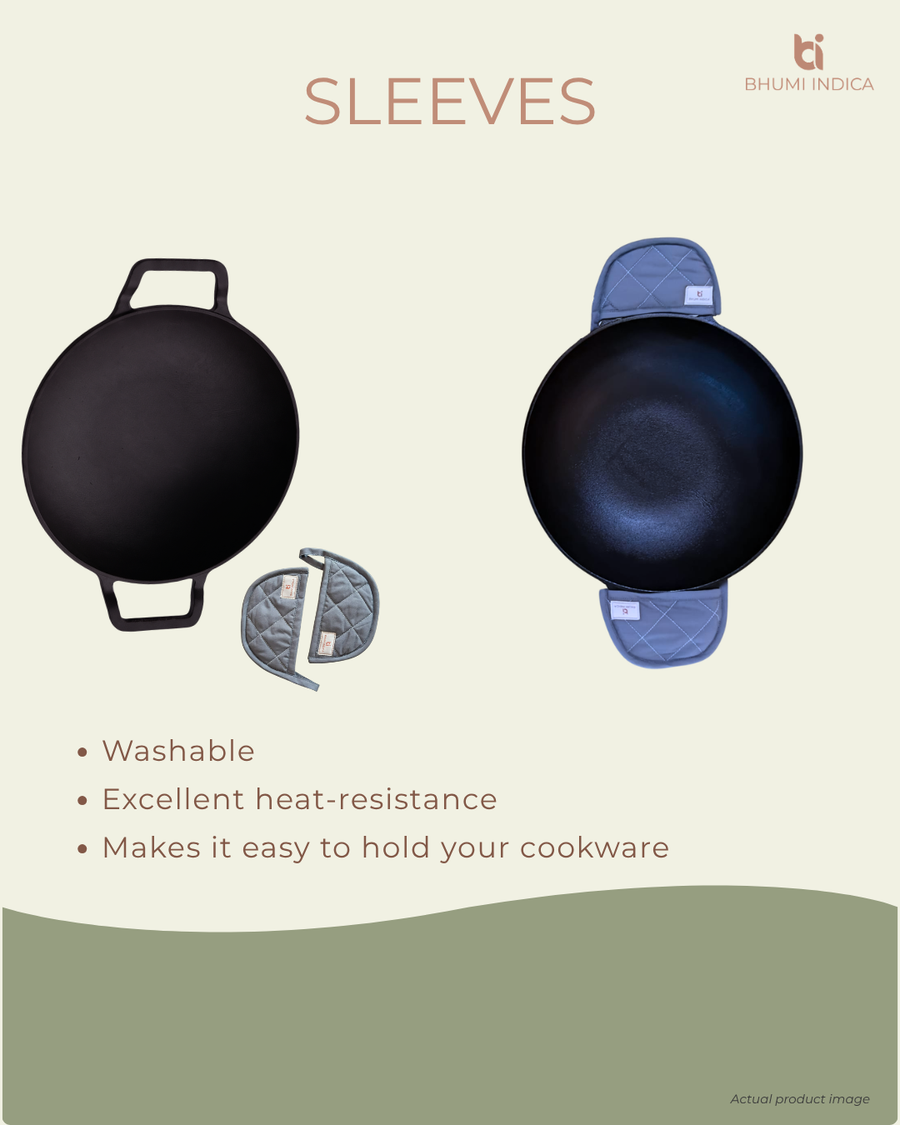 The Essential Kadai