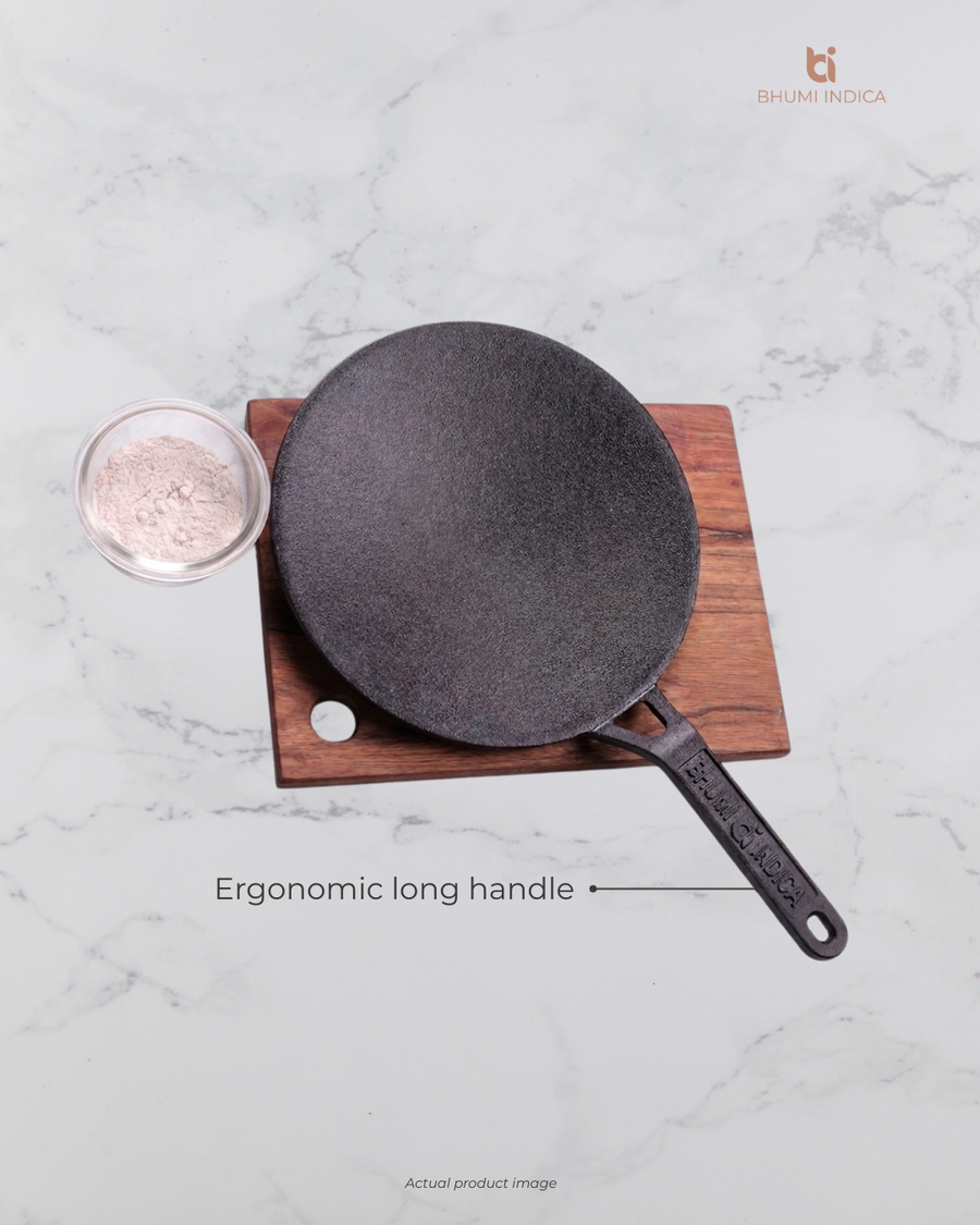 The Classic Tawa