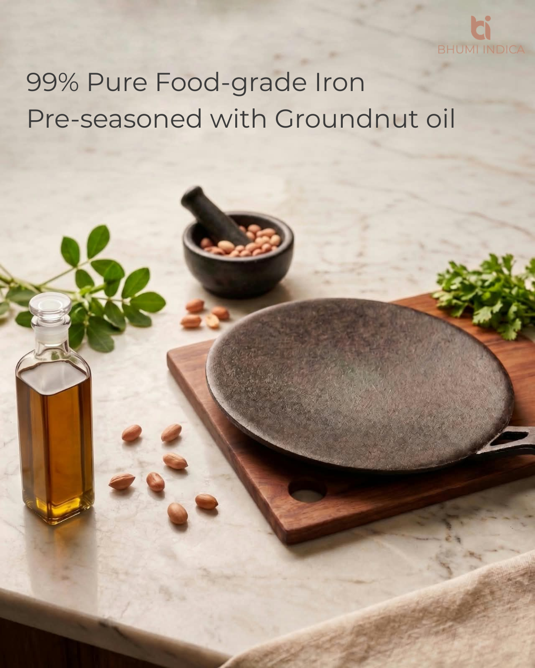 The Classic Tawa