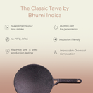 The Classic Tawa