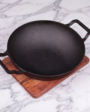 The Essential Kadai