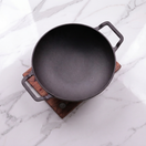 The Essential Kadai