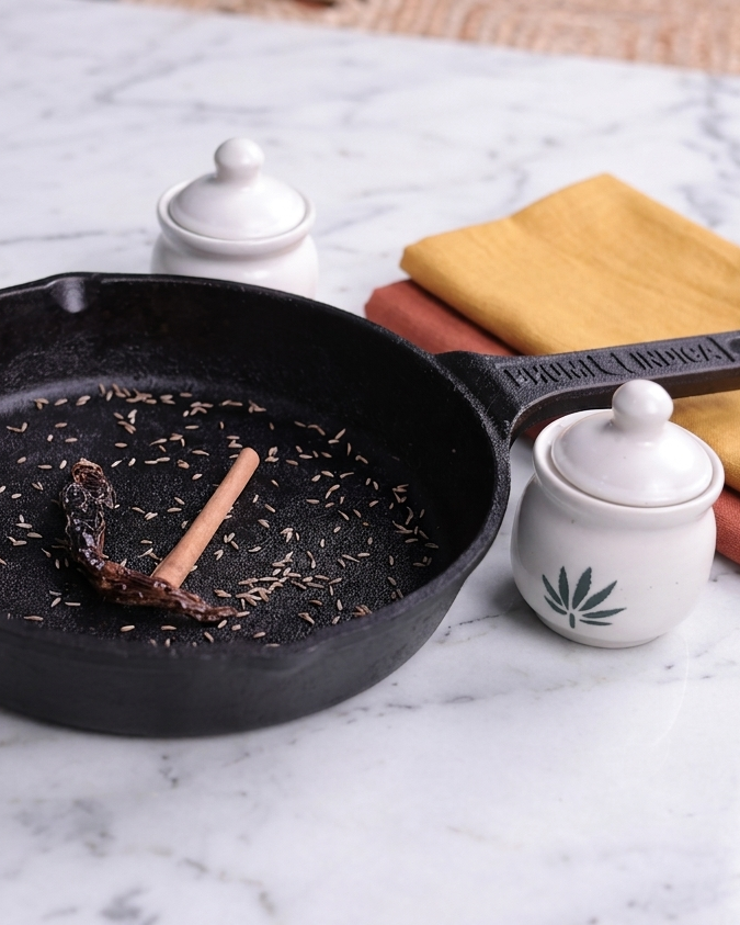 Your Everyday Pan