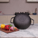 The Essential Kadai