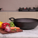 The Essential Kadai