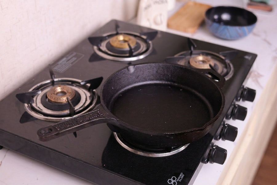 Your Everyday Pan