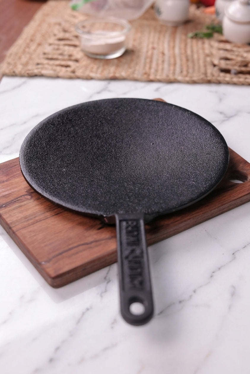 The Classic Tawa