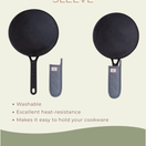 The Classic Tawa
