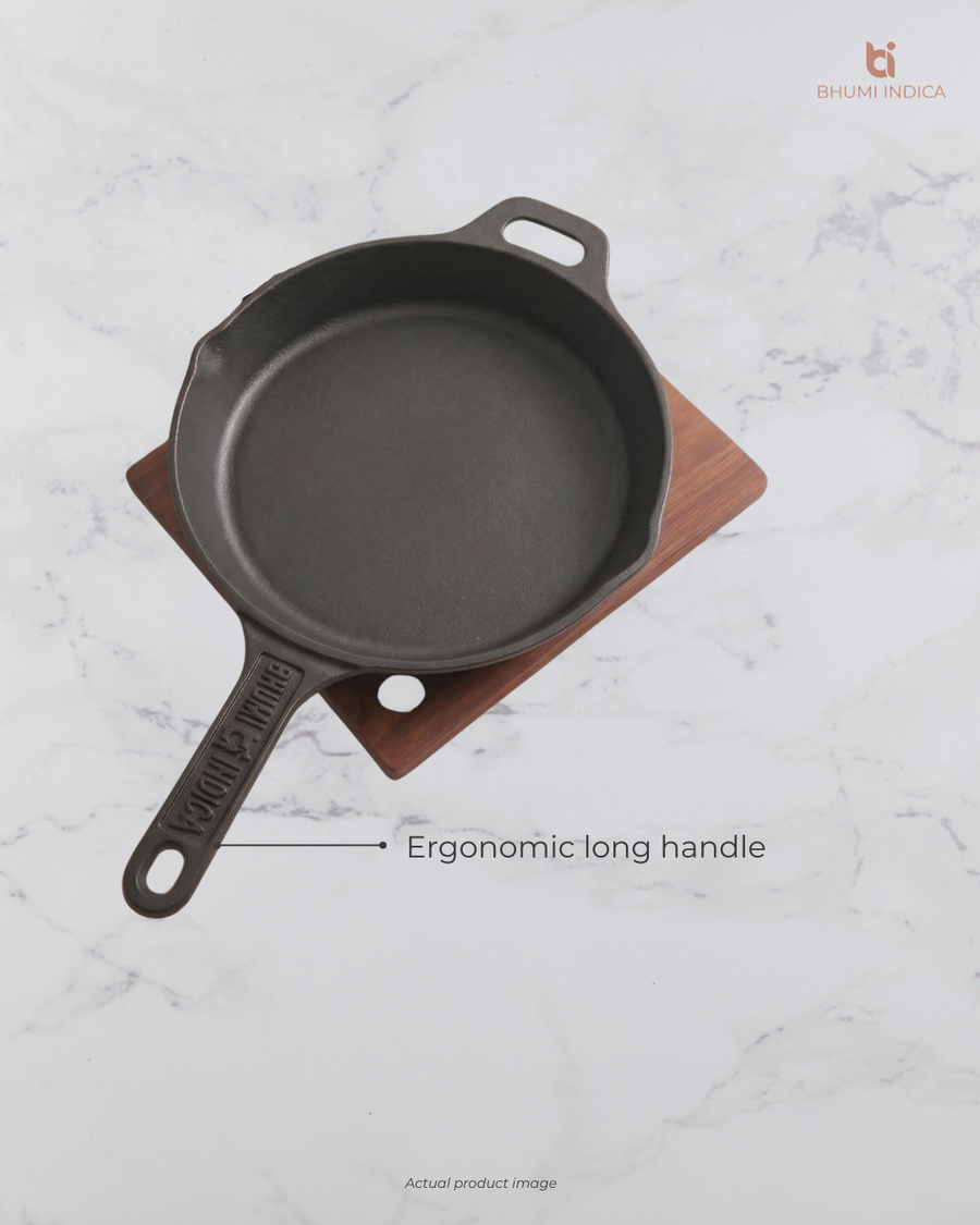 Your Everyday Pan