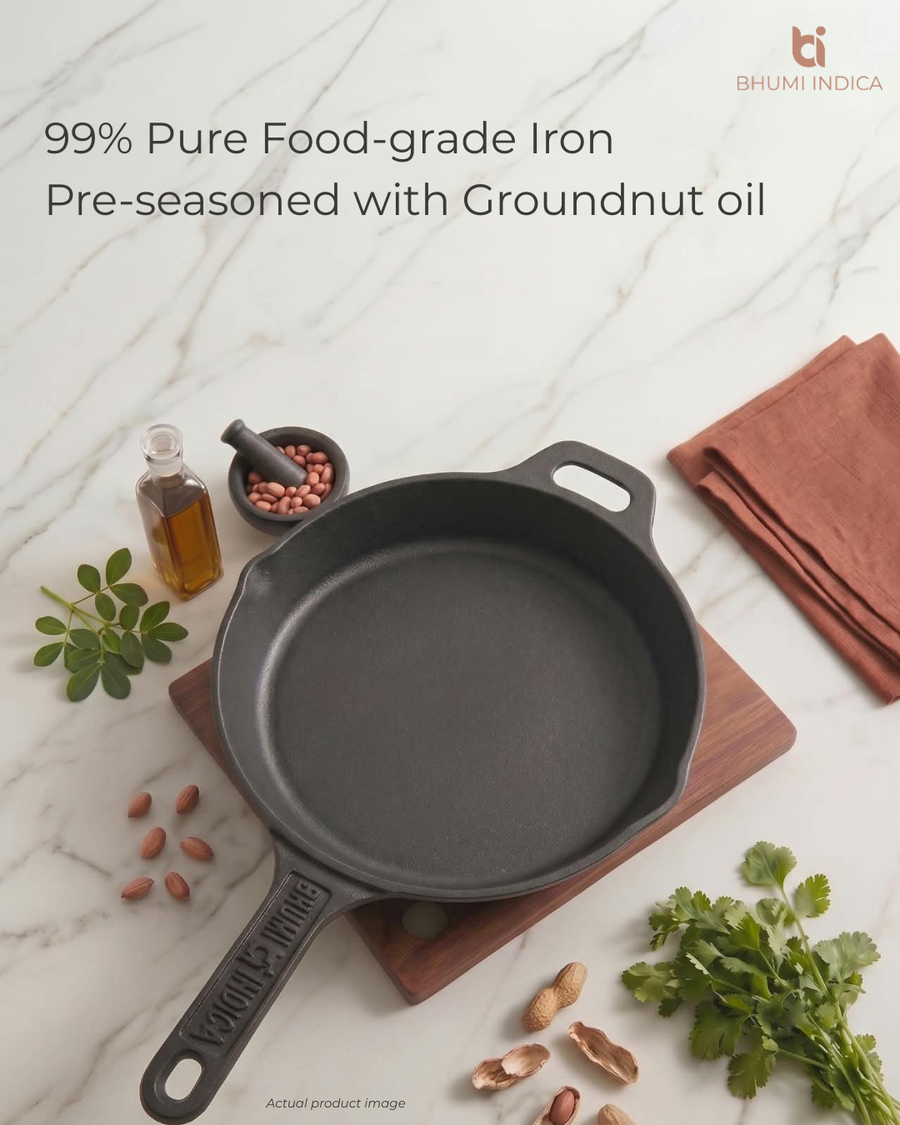 Your Everyday Pan
