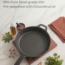 Your Everyday Pan