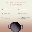 The Essential Kadai