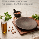 The Classic Tawa