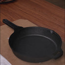 Your Everyday Pan