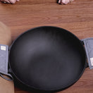 The Essential Kadai