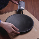 The Classic Tawa
