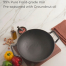 The Essential Kadai